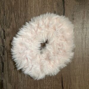 cute handmade scrunchie for women/girls